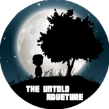 Untold Adventure icône
