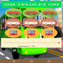 Telolet Om Klakson Indonesia APK