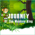 آیکون‌ Journey Of The Monkey King
