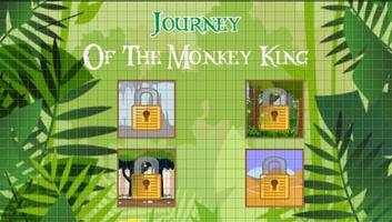 Journey Of The Monkey King screenshot 2