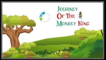 برنامه‌نما Journey Of The Monkey King عکس از صفحه