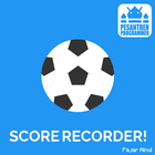 Score Recorder! アイコン