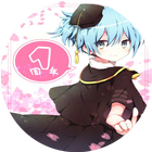 Assassination Classroom Wallpaper Hd أيقونة