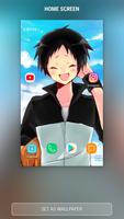 Assassination Classroom Wallpaper Hd الملصق