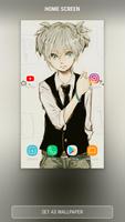Assassination Classroom Wallpaper Hd تصوير الشاشة 2