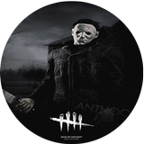DBD wallpaper HD icon