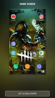 DBD wallpaper HD ảnh chụp màn hình 1