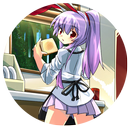 Food Wars The Third Wallpaper APK