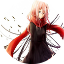 Guilty Crown Wallpaper HD APK