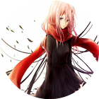 Guilty Crown Wallpaper HD icono