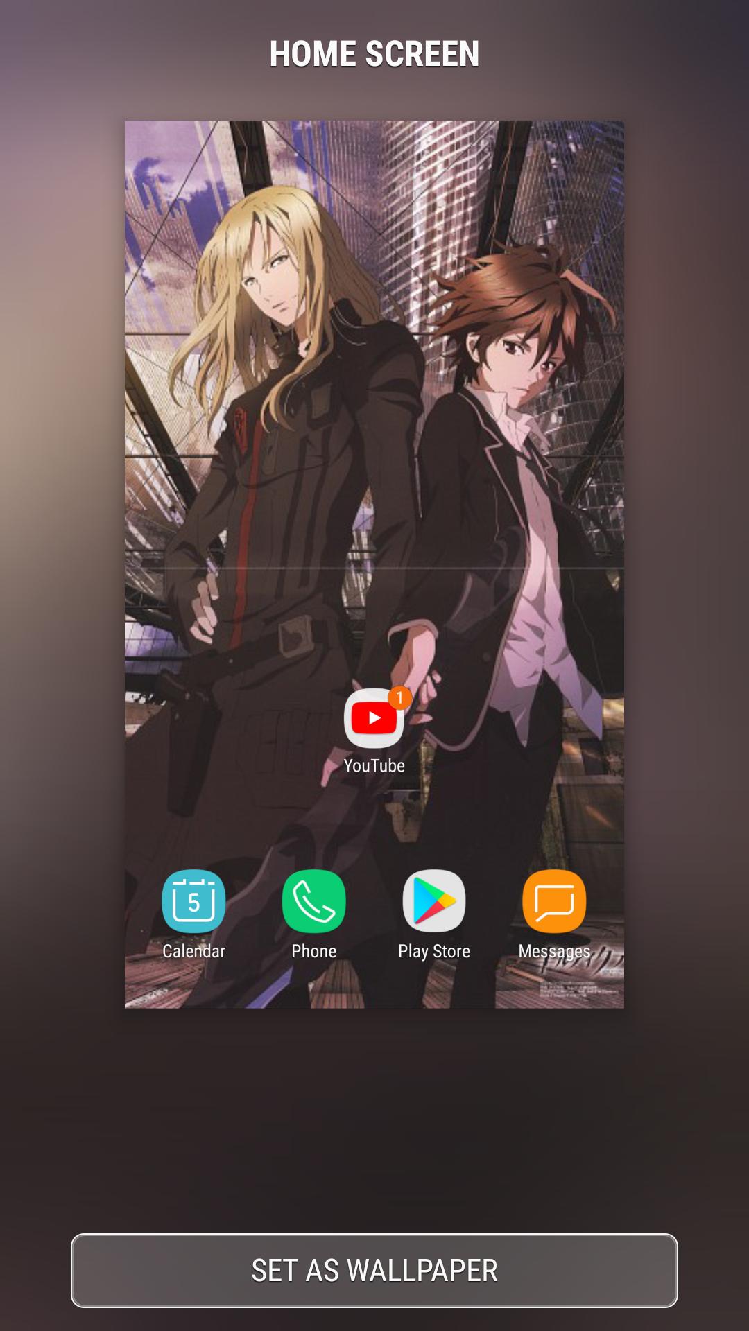 Download Gambar Wallpaper Anime Guilty Crown Hd for Android terbaru 2020 Download Gambar Wallpaper Anime Guilty Crown Hd for Android terbaru 2020