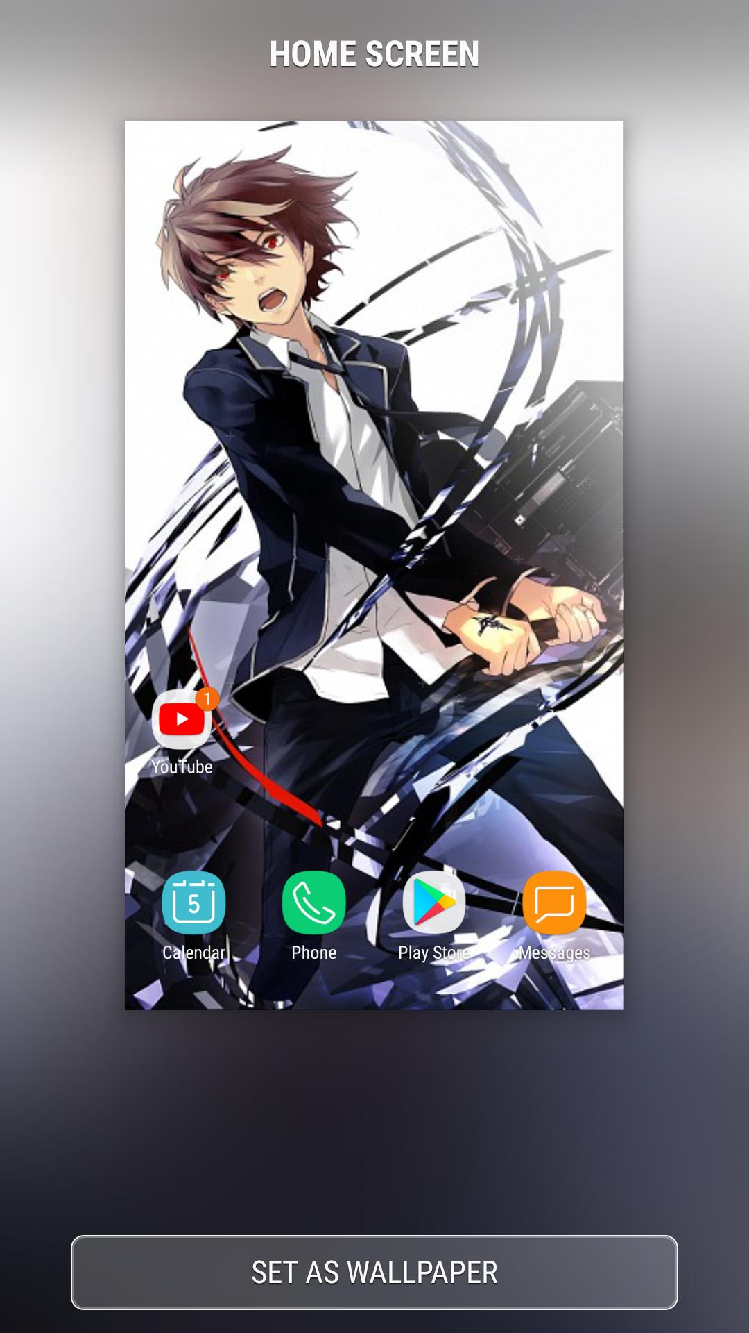 Download Gambar Wallpaper Anime Guilty Crown Hd for Android terbaru 2020 Download Gambar Wallpaper Anime Guilty Crown Hd for Android terbaru 2020