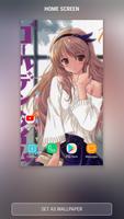Golden Time Wallpaper HD تصوير الشاشة 3