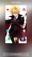 Katekyo Hitman reborn  HD Wallpaper الملصق