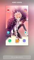 Katekyo Hitman reborn  HD Wallpaper تصوير الشاشة 2