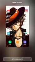 Katekyo Hitman reborn  HD Wallpaper تصوير الشاشة 3