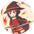 Kono Subarashii Wallpaper HD APK