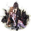 Sword Art Online Wallpaper HD APK