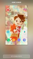 HD Yo Kai Art Wallpaper تصوير الشاشة 2