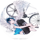 Yowamushi Pedal Wallpaper HD APK