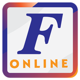 Fajar icono