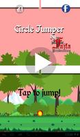 Circle Jumper 海報