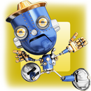 Subway Robo Run APK