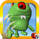 Monster High Jump APK