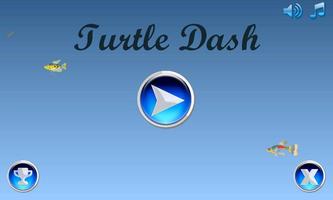 Turtle Dash capture d'écran 1