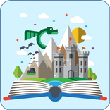 عالم القصص للاطفال