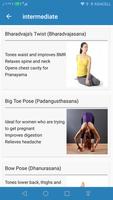 Yoga Classes Ekran Görüntüsü 3