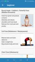 Yoga Classes скриншот 2