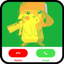 Fake Call From Pikachu APK