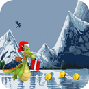 Dragon Christmas Adventure Fly APK