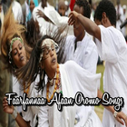 Faarfannaa Afaan Oromo Songs simgesi