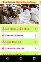 Faarfannaa Afaan Oromo Songs Affiche