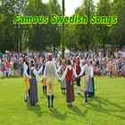 Famous Swedish Songs ícone