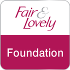 Fair & Lovely Foundation icon