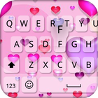 Keyboard Themes For Android ikona