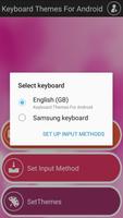 Keyboard Themes For Android screenshot 3