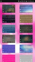 Keyboard Themes For Android plakat