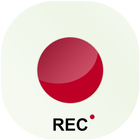 Screen Recorder 아이콘