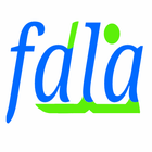fala أيقونة