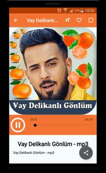 Veysel Mutlu Vay Delikanli Gonlum Apk App Android Icin
