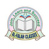 Al-Falah Classes آئیکن