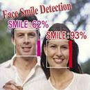 Face Smile Detection APK