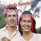 Face Smile Detection icon