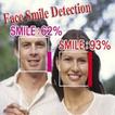 Face Smile Detection