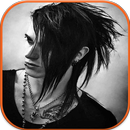 Cool Emo Hairstyle  For Men APK
