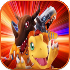 Guide To Play DigimonLinks ไอคอน